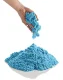 Kinētiskās Smiltis, 1 kg, Zils | Kinetic Magic Sand