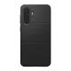 Spigen Liquid Air vāciņš Samsung Galaxy A36 5G, matēts melns