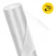 4Fizjo vienreizlietojams higiēniskais palags rullī, 70 cm x 50 m, balts