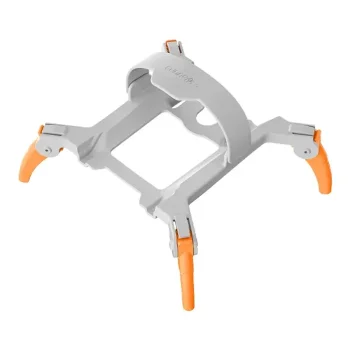 Šasijas paaugstinājums Sunnylife priekš DJI Mini 4 Pro N4P-LG700-C, oranžs