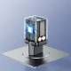 Sienas lādētājs Joyroom JR-TCG17 GaN 45W 2x USB-C, melns