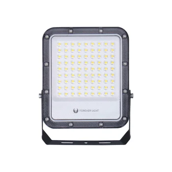 Forever Light PROXIM+ LED prožektors, 50W, 7500lm, 6500K, IP65