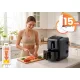 Karstā gaisa friteris Berdsen BD-663 11.6 L 3000W