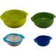 Bļodu komplekts Joseph Joseph Nest 9 Plus 40031, 9 daļas, daudzkrāsains