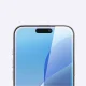 Aizsargstikls AmazingThing Radix Full Glass priekš iPhone 16 Plus, caurspīdīgs
