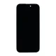 LCD Displejs priekš Apple iPhone 16 (Soft OLED, FHD, IC Movable)