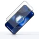 Aizsargstikls 3mk HardGlass Matt Max priekš iPhone 16, matēts