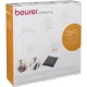 Beurer MG 135 Shiatsu masāžas spilvens, Antracīts