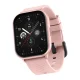 Zeblaze GTS 3 viedpulkstenis (rozā) | Smartwatch (Pink)