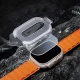 Tech-Protect Easy Set+ aizsargstikls 2-pack priekš Apple Watch Ultra 1 / 2 49mm, Clear