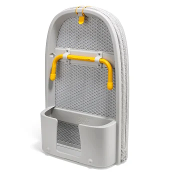 Salokāms gludināmais dēlis Joseph Joseph Pocket Plus Max 110 cm, bēšs