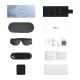 Papildinātās realitātes brilles XREAL 1S AR Glasses