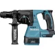 Akumulatora perforators Makita DHR243Z 18V LXT SDS-Plus bez akumulatora un lādētāja