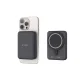 Tech-Protect LifeMag PB11 ārējais akumulators 10000mAh ar MagSafe, melns