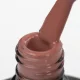 Ocho Nails Brown 805 hibrīda nagu laka, 5 g
