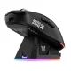 ONIKUMA DM07 RGB spēļu pele, melna
