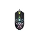 Rebeltec SHARK Spēļu pele 800/2400 DPI