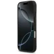 BMW M Carbon Logo MagSafe vāciņš iPhone 17, antracīta