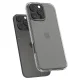 Telefona vāciņš Spigen Ultra Hybrid priekš iPhone 16 Pro Max, Clear