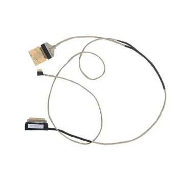 Dell LCD ekrāna kabelis Inspiron 5547, 5548, 5545, 5000 (30-pin)