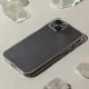 Tfo Slim 2mm Vāciņš iPhone 14 Pro Max 6,7\", Caurspīdīgs