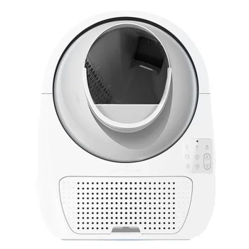 Catlink Pro-X Standard Version CL-07 viedā pašattīrošā kaķu tualete