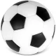 Neo-Sport galda futbola bumbiņas 32 mm, 2 gab.