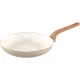 GreenPan Essence 5 daļu virtuves trauku komplekts, indukcijai, taupe