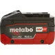 Metabo 18V 10.0Ah LiHD akumulators