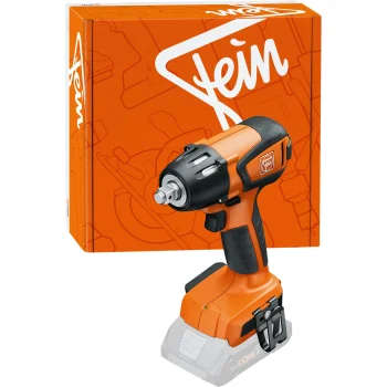 Akumulatora triecienuzgriežņatslēga Fein ASCD 18-300 W2 AS, 18V, 290 Nm, 1/2"