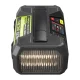 LOKITHOR JTC4250 palaidējs un akumulatoru lādētājs 89.6Wh 4250A