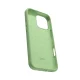 Etteri Silicone Case vāciņš Apple iPhone 16 Pro Max 6.9\" Gaiši Zaļš