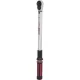 Dinamometriskā atslēga KS Tools ERGOTORQUE 1/2\" 40–200 Nm