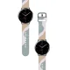 Kamuflāžas siksniņa Samsung Galaxy Watch 40-44mm pulksteņiem