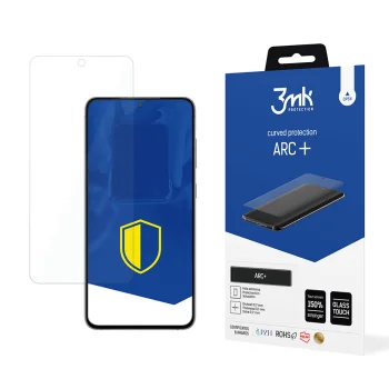3Mk ARC+ aizsargplēve Samsung Galaxy S21 FE 5G