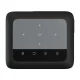 Philips N-110 720p Mini Projektors, Melns