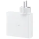 Samsung EP-TB410 140W PD USB-C sienas lādētājs balts