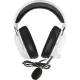 Razer Blackshark V2 X spēļu austiņas, Xbox, baltas