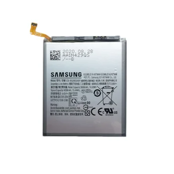Extra Digital Samsung Galaxy S20 akumulators (4000 mAh)
