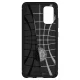 Spigen Rugged Armor vāciņš Samsung Galaxy A52 / A52s, melns