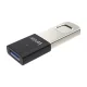 Lexar Fingerprint F35 Pro USB 3.2 64GB zibatmiņa