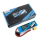 Gens Ace G-Tech LiPo 1800mAh 7.4V 45C 2S1P XT60 akumulators