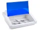 UV-C sterilizators salonu instrumentu dezinfekcijai, Blue