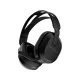 Turtle Beach Stealth 500 PC Over-Ear bezvadu spēļu austiņas, melnas