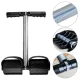 Kāju Espanders Trenažieris Ķermeņa Vēdera Muskuļu Stiprināšana | Tummy Trimmer Exercise Waist Abs Workout...