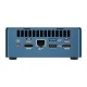 Mini dators GEEKOM IT13 Max 32GB RAM 1TB SSD Windows 11 Pro