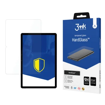 Aizsargstikls 3mk HardGlass planšetdatoram Xiaomi Redmi Pad SE 11"