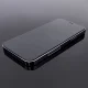 5D Aizsargstikls Apple iPhone 14 / 13 / 13 Pro / SE (2025) / 16e / 17e 6.1\'\', Melns Pilna Pārklājuma (Tempered...