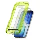 Ringke Easy Slide aizsargstikls iPhone 17, 2 gab., melns