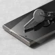Ringke Easy Slide aizsargstikls Samsung Galaxy S24 Ultra (2 gab.)
